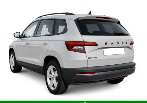 Skoda Karoq, 2020