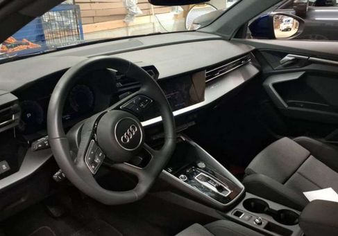 Audi A3, 2025 3