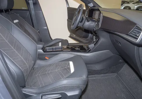 Opel Mokka, 2023 2