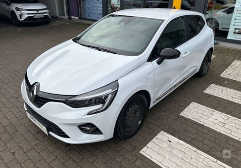 Renault Clio, 2022