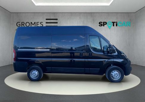 Peugeot Boxer, 2023 2