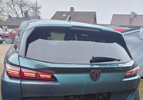 Peugeot 308, 2023