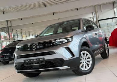 Opel Mokka, 2021