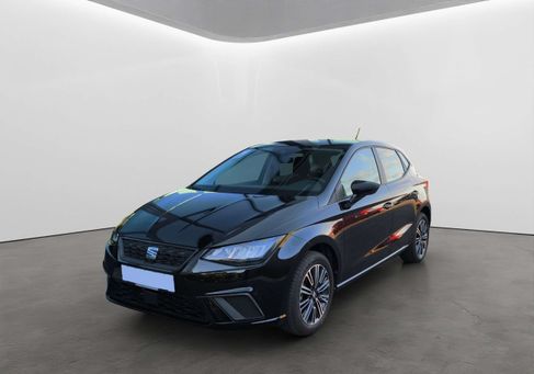 Seat Ibiza, 2024