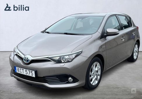 Toyota Aygo, 2015