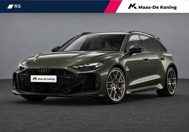 Audi RS5, 2027