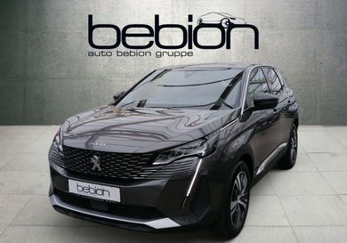 Peugeot 3008, 2023