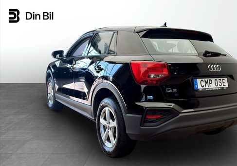 Audi Q2, 2023 3