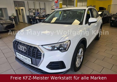 Audi Q3, 2023 2