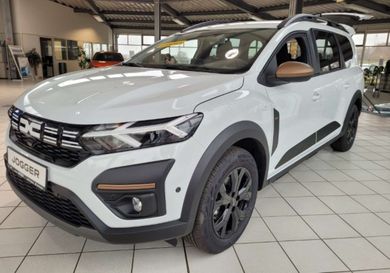 Dacia Jogger, 2025