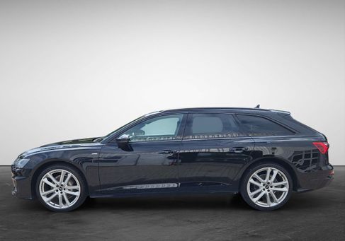 Audi A6, 2023 3