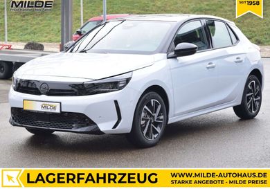 Opel Corsa, 2026