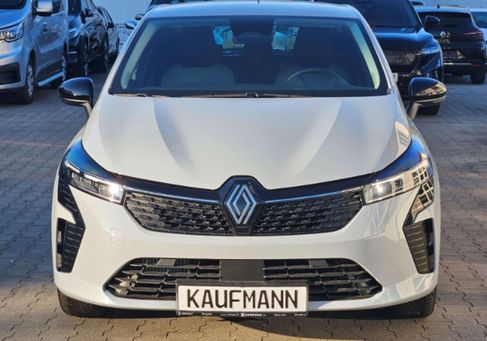 Renault Clio, 2024