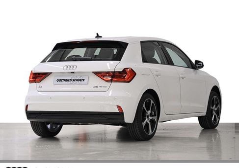 Audi A1, 2026