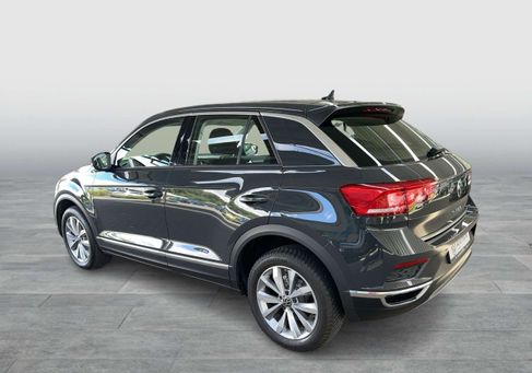 Volkswagen T-Roc, 2020