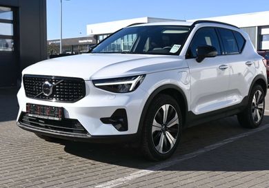 Volvo XC40, 2022