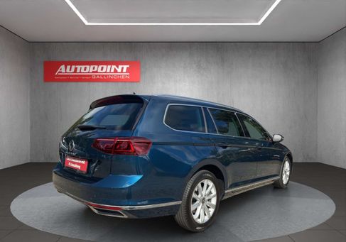 Volkswagen Passat Variant, 2021 3
