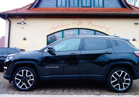 Jeep Compass, 2019 2