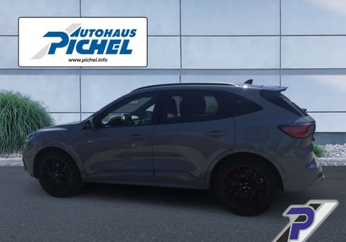 Ford Kuga, 2023