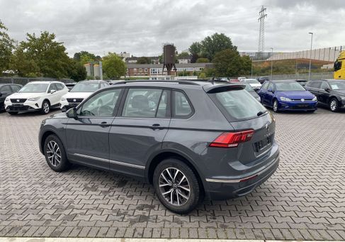 Volkswagen Tiguan, 2023 3