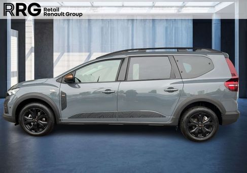 Dacia Jogger, 2025 2