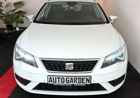 Seat Leon, 2019