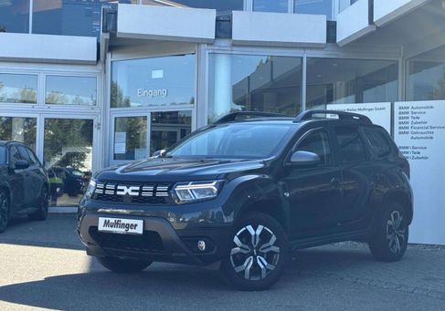 Dacia Duster, 2023 2