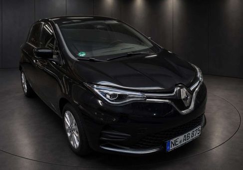 Renault ZOE, 2022