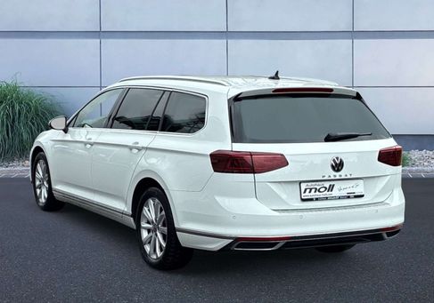 Volkswagen Passat Variant, 2021 3