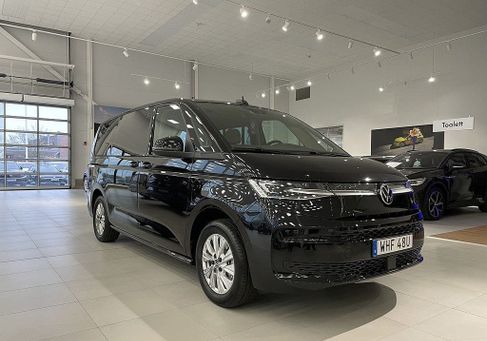 Volkswagen Multivan, 2025