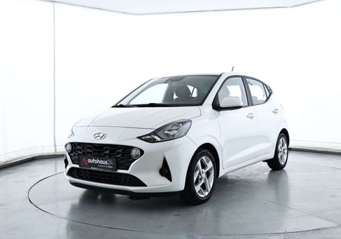 Hyundai i10, 2023 3