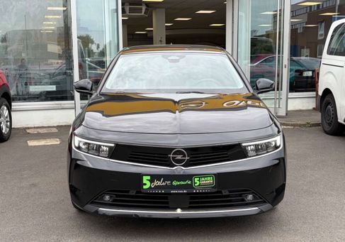 Opel Astra, 2023