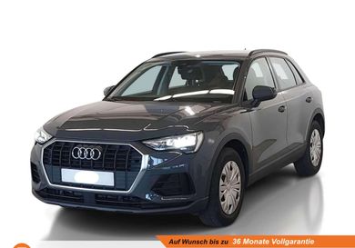 Audi Q3, 2023