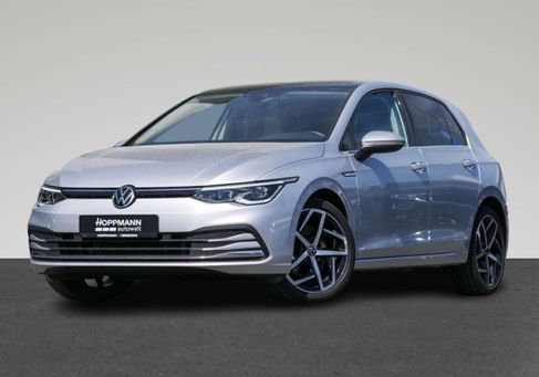 Volkswagen Golf, 2020 2