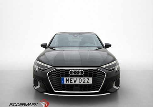 Audi A3, 2021 2