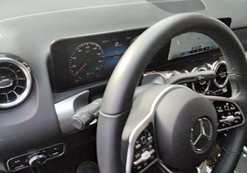 Mercedes-Benz G-klasse, 2021