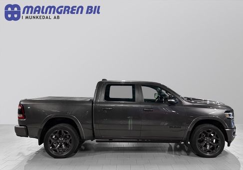 RAM 1500, 2021 2