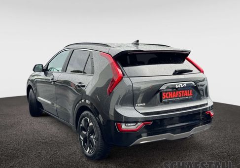 Kia Niro, 2023 3