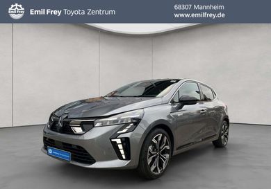 Mitsubishi Colt, 2026