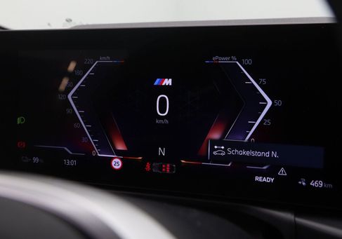BMW i4, 2026