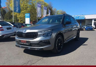 Skoda Kamiq, 2025