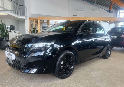 Opel Corsa, 2025