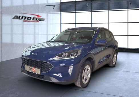 Ford Kuga, 2022