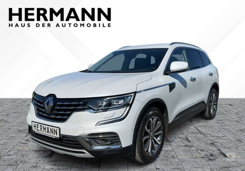 Renault Koleos, 2019