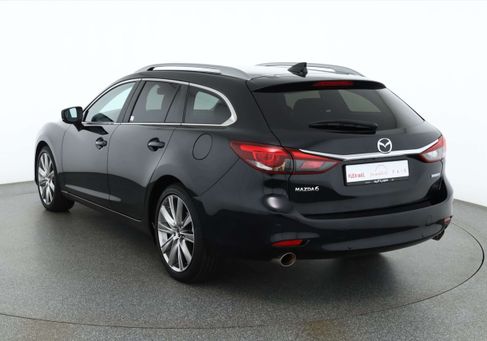 Mazda 6, 2023