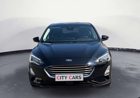 Ford Focus, 2019
