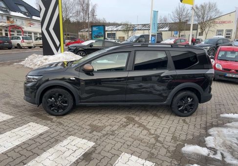Dacia Jogger, 2026 2