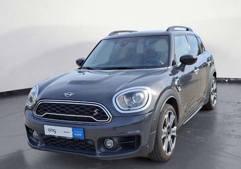 MINI Cooper Countryman, 2019