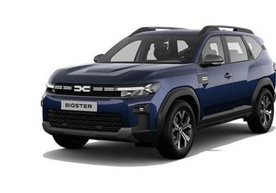 Dacia, 2025