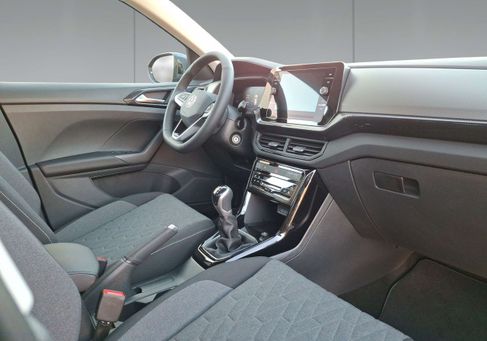 Volkswagen T-Cross, 2026